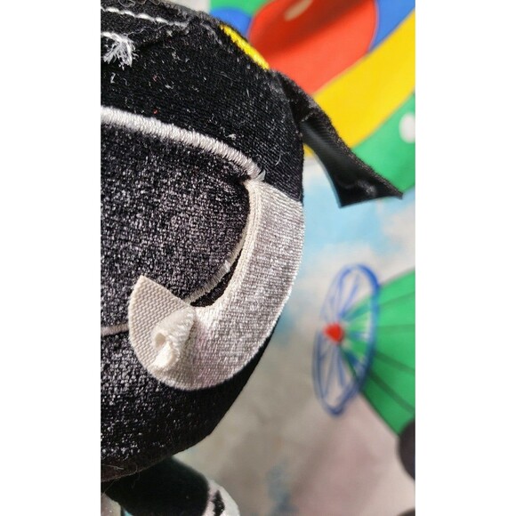 Funko black power ranger plush - Picture 3 of 4